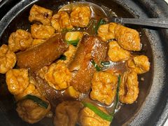 -汤城小厨•粤菜•靓汤(金宝街店)