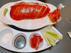 -钱塘秋荷·新江浙菜(沪太路店)