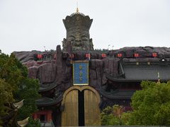 -上海东林寺(金山区)