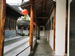 -三林塘老街