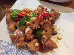 -云海肴·云南小炒·汽锅鸡(天津国金汇店)