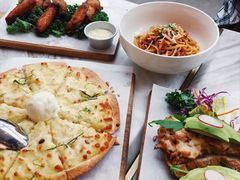 -农畉LONFOOD(福田星河COCOPark店)