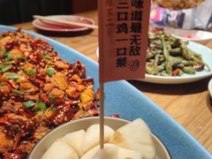 -辣不二水煮鱼(哈西店)