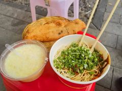 热干面-宋记热干面馆(五福路店)