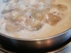 -一席地·本地鸡窝·杭帮鸡火锅(萧山银隆百货店)