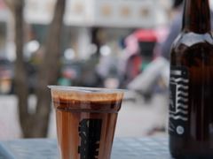 -麻雀咖啡SPARROW COFFEE(十全街店)