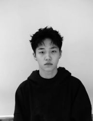 -X-FIRE男士发型设计