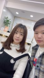 -柯琳造型