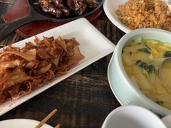 -谭记旺品(小谭山店)