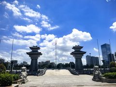 -揭阳楼