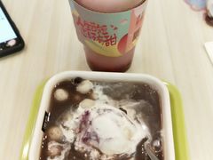 -满记甜品(金帝银泰城店)