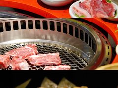-烧江南烤肉(长春摩天活力城店)