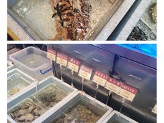 水产区-協成海鮮火鍋(老店)