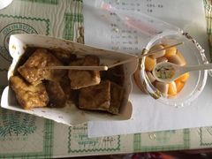 国足臭豆腐-国足臭豆腐(明瓦廊店)