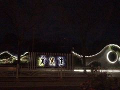 -热带风暴水上乐园(新镇路)