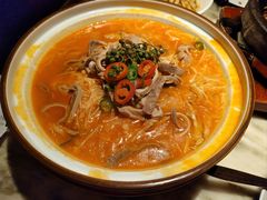 -绿茶餐厅(龙井船宴· 品牌总店)
