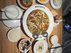 -太二酸菜鱼(福州泰禾店)