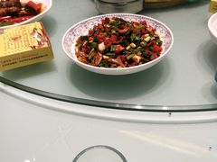 热卤四合一-湘潭九龙鱼头店(城南西路店)