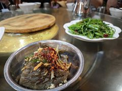 -88号小吃店·经典云南菜·地道纳西美食