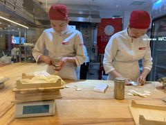 -客临百思德·东北特色馆(龙湖时代天街店)