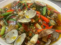 -辣螃铠盆盆蟹大排档(总店)