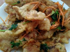 -金鹏鱼肉馆