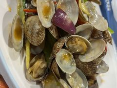 -蓝湾碧波·老字号·疍家非遗海上餐厅