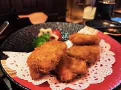 -鸟鹏烧鸟居酒屋(熙龙湾店)