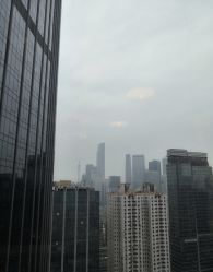 点击看大图 -广州文华东方酒店·宴会厅