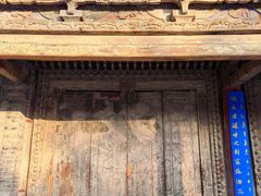 -张掖大佛寺景区