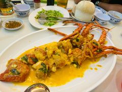 -無招牌海鮮(芽笼店)