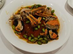 -道道鲜·崇明私房菜(五角场店)