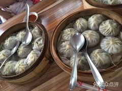 -鑫旺旺汤包(总店)