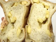-山崎面包(百联世纪店)