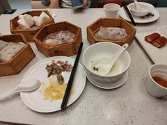 -四季海鲜酒楼·粤菜·早茶·宴会(南山中心区店)