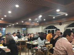 大堂-粤潮牛肉火锅店(江南大道店)