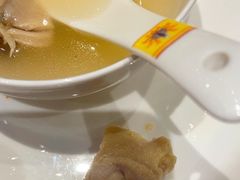 -北京西藏大厦·香帕拉宫廷菜