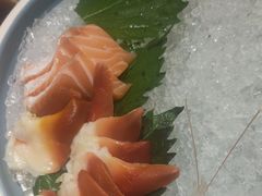 -渔舶汇活海鲜·榴莲自助放题(龙华壹方天地店)