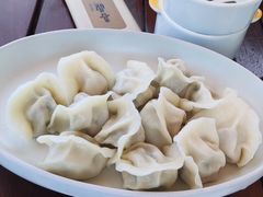 -喜鼎海胆水饺(东港店)
