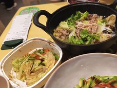 -米仓食堂(凯德广场店)