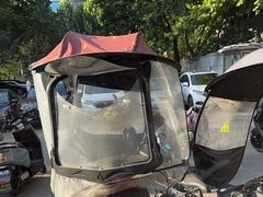 -宋益驴蹄子面肉夹馍(辛家庙店)