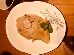 -香园茶社·金陵小灶(老门东店)