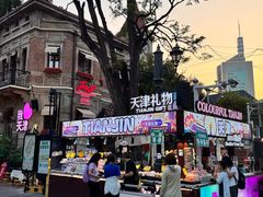 -天津意大利风情旅游区