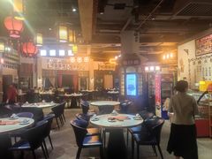 -老街鱼嘴巴(步步高新天地店)
