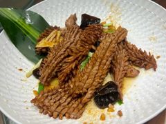 -魁盛居百年鲁菜馆(中林路店)