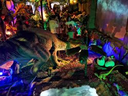 点击看大图 -恐龙探索乐园(磁器口店)