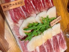 -Osteria Garden 生蚝花园餐厅(原进贤路店)