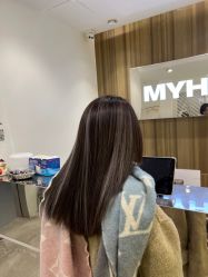 -MY HAIR ARDOR