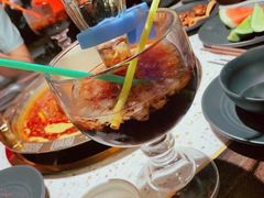 -火鳳祥鲜货火锅(宝龙广场店)