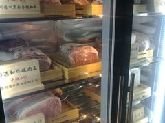 -NIUAN牛庵·日式和牛烧肉(恒隆店)